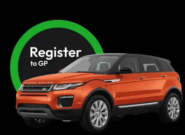 Register To Ghost Protocols